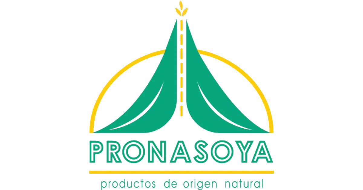 Pronasoya