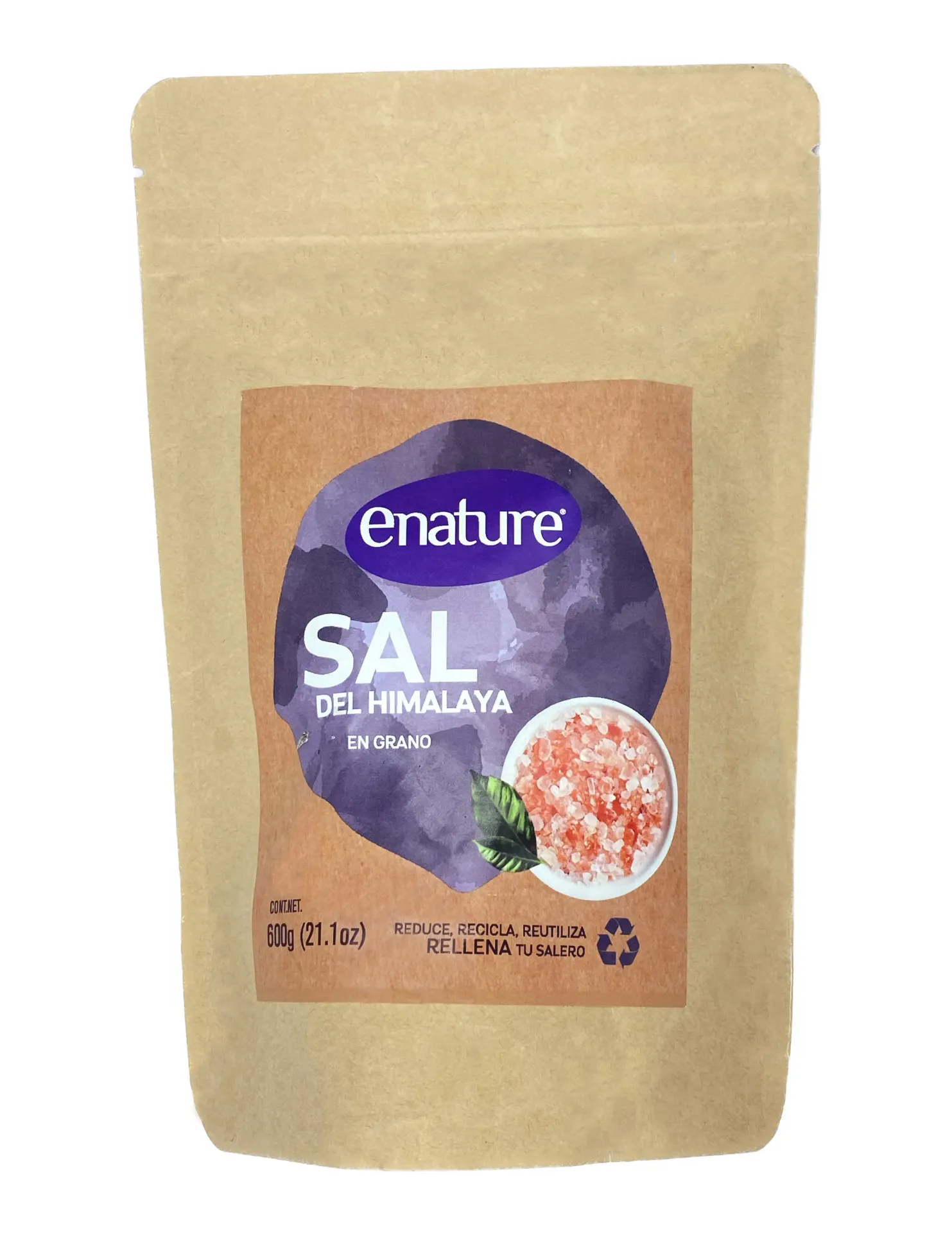 SAL DEL HIMALAYA 600gr