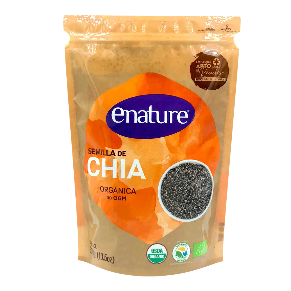 CHIA SUPER GRAIN 300GR