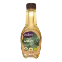 JARABE DE AGAVE AMBAR 330GR