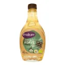 JARABE DE AGAVE AMBAR 660GR