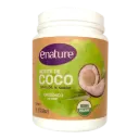 ACEITE DE COCO SIN OLOR NI SABOR ORGANICO 1LT