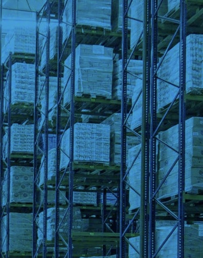 Supply Chain Planner